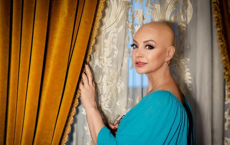 Ce se întâmplă cu Eugenia Șerban, după ce a învins cancerul: „Stau prost cu banii”