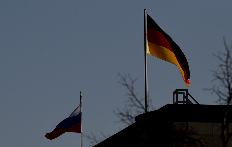 Germania a arestat un om de știință rus pentru spionaj. Ce acuzații îi aduc nemții