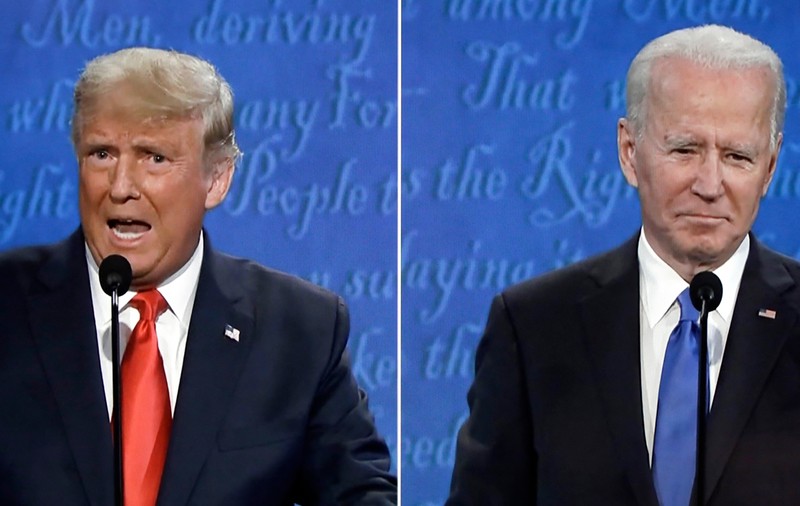 Alegeri SUA. Ce-a făcut Trump din noi, ce-am făcut noi din Trump