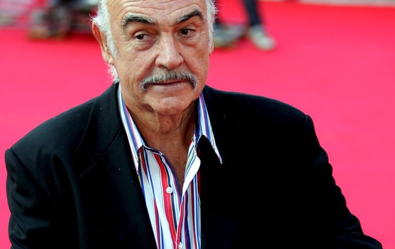 Sean Connery la 80 de ani: "Zilele mele de actorie au luat sfârşit"