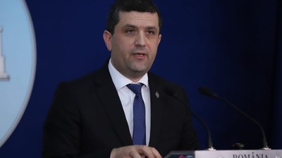 Curtea de Apel București a suspendat ordinul semnat de Radu Miruță pentru transferul proiectelor CNAIR