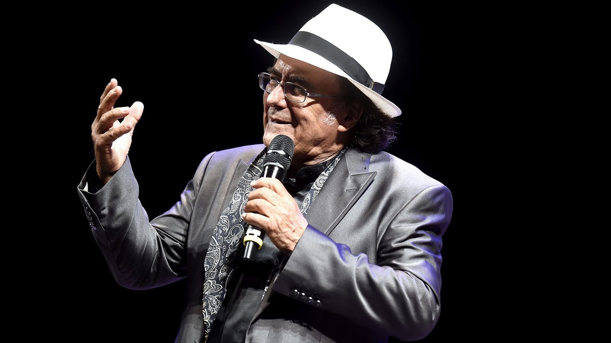 Al Bano Carrisi