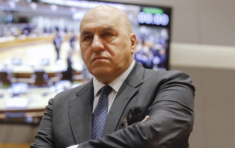 Ministrul italian al apărării: Dacă tancurile rusești ajung la Kiev, ar începe al Treilea Război Mondial