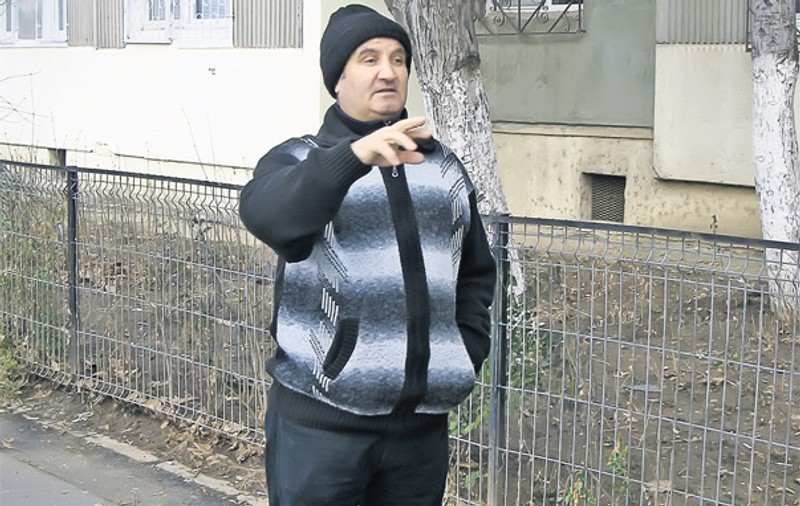 «Tatăl lui Mircea Lucescu a fost brancardier la Spitalul 9, iar maică-sa, femeie de serviciu!» | EXCLUSIV