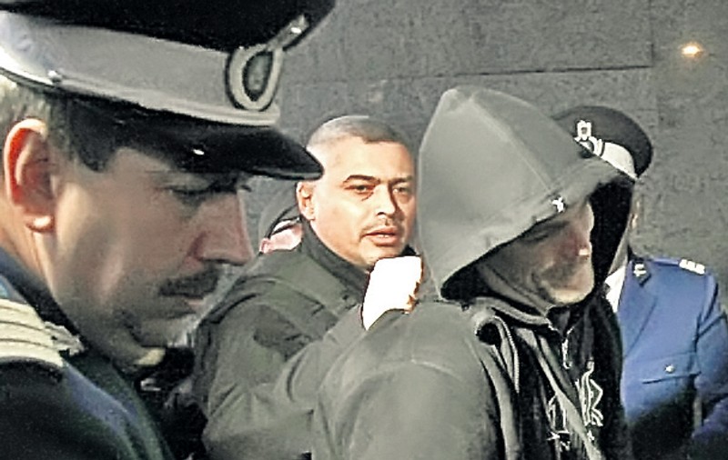 S-a lepădat de extremiști! Teroristul de etnie maghiară de la Târgu Secuiesc a intrat în panică de frica pușcăriei