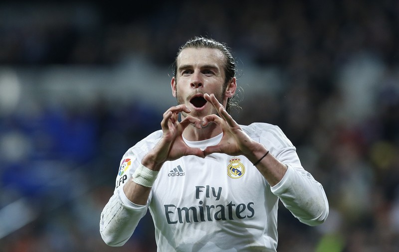 Real Madrid, în corzi. Transferul lui Gareth Bale, realizat cu bani publici?