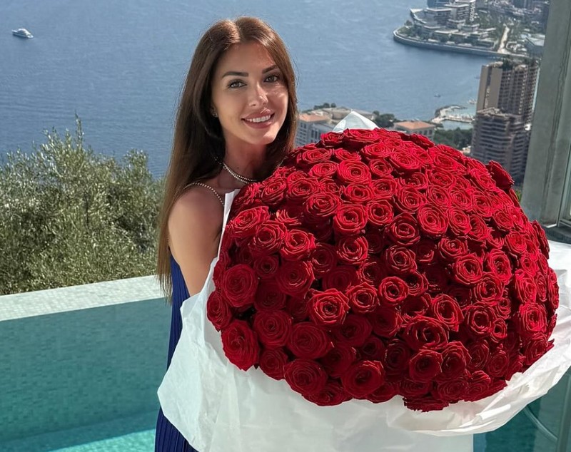 Ilinca Vandici a confirmat relația. Prezentatoarea TV iubește din nou după divorțul de Andrei Neacșu
