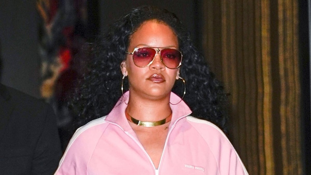 Rihanna FOTO: Profimedia