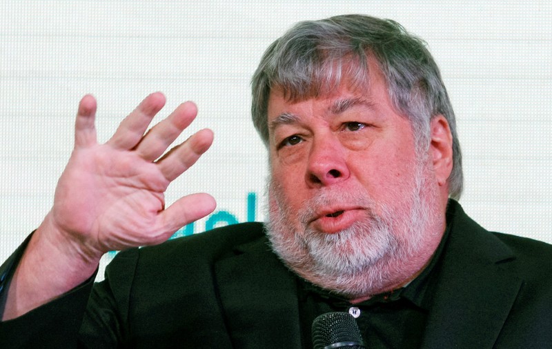 Steve Wozniak își închide contul de Facebook, în semn de protest. ”Profiturile lor au la bază informații despre utilizatori”