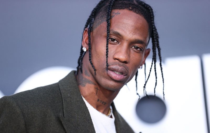 Un concert al rapperului Travis Scott la piramidele din Giza, interzis de autoritățile egiptene. Care este motivul
