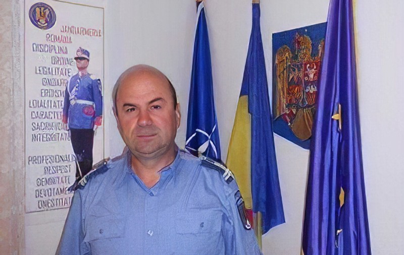Cum a ajuns adjunctul Jandarmeriei Vaslui să falsifice data unui accident rutier și ce pedeapsă a primit pentru asta