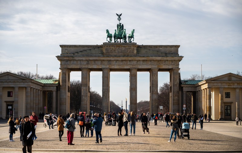 Avertisment din Germania, amenințată de noul val al pandemiei. „Suntem în cea mai periculoasă fază”