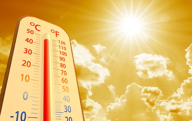 Temperatura medie anuală a României a crescut cu 3°C în 65 de ani. Prognoza pentru o resursă vitală vieții: „Va deveni incredibil de prețioasă”