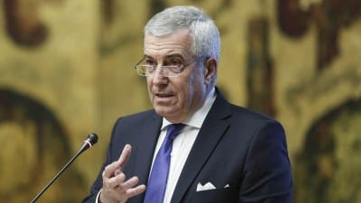 Dăncilă, mesaj de Centenarul Unirii