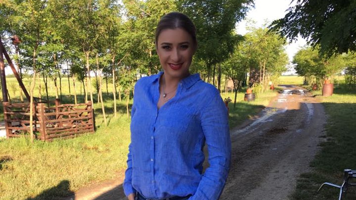 Anamaria Prodan a slăbit spectaculos. Cum a dat jos 15 kilograme în două săptămâni