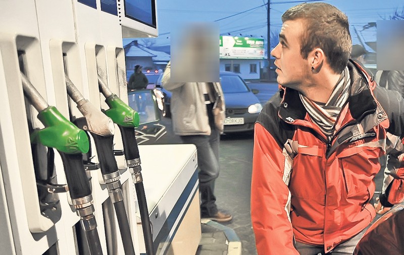 Şoferii pot răsufla uşuraţi până pe 31 martie. Acciza pe carburanţi, amânată