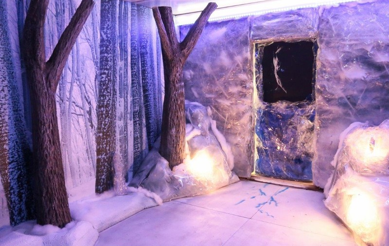Cum arată primul Escape Room mobil Game of Thrones din Europa?| VIDEO