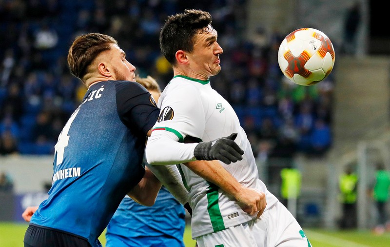 Keșeru are ofertă din Mexic! La Atlante a mai jucat Ilie Dumitrescu