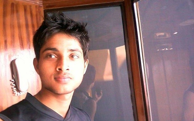 Ankit Keshri