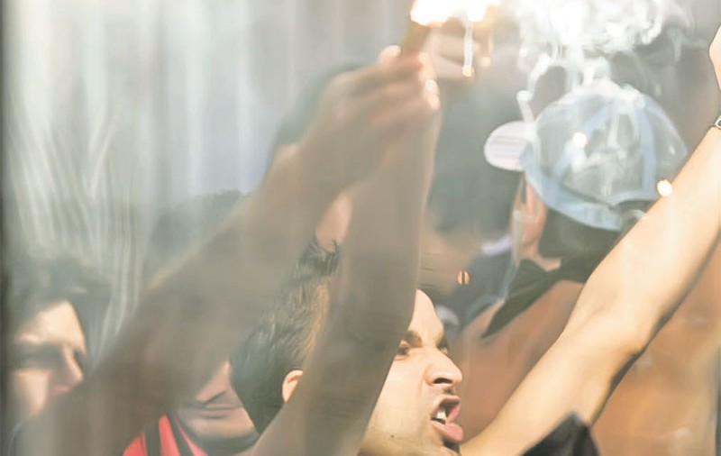«Eliberăm Steaua»