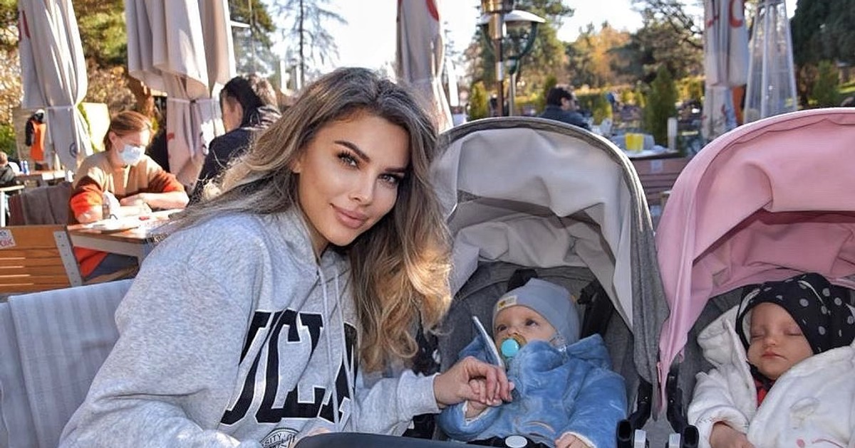 Alina Laufer