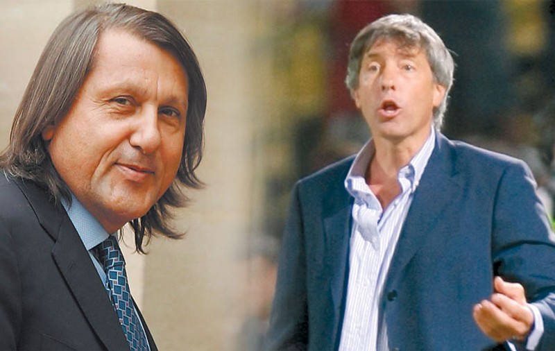 Ilie Năstase crede că Bergodi e cel mai bun transfer al Stelei