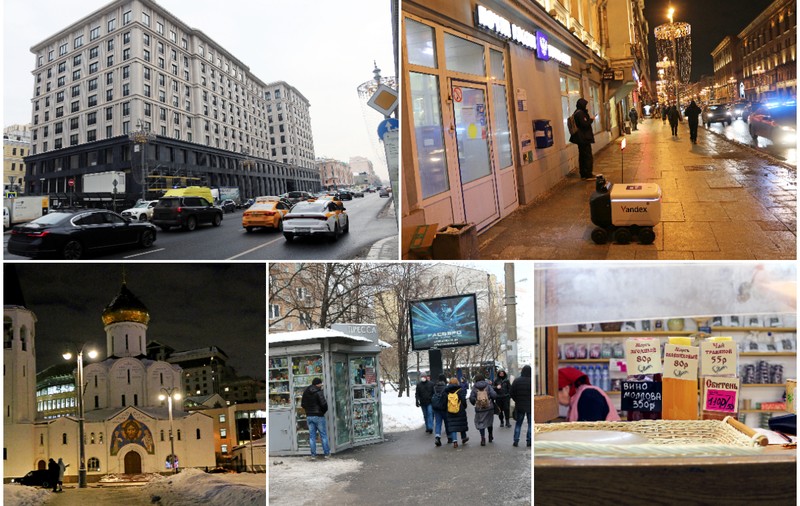 Corespondență din Moscova, de pe frontul banilor: orașul unde un apartament de 39 de mp, de calitate normală, costă echivalentul a 71.000 de euro