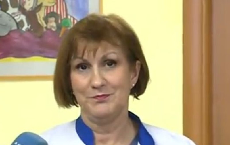 Trei bebeluși sunt încă în stare critică la „Marie Curie”. Două cazuri au fost stabilizate