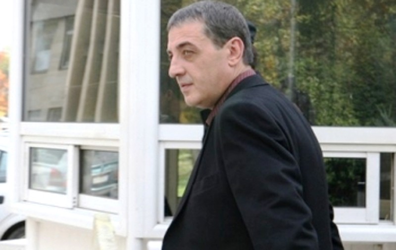 Patronul lui ŢSKA Sofia vine la meciul cu Steaua direct de la piscină!