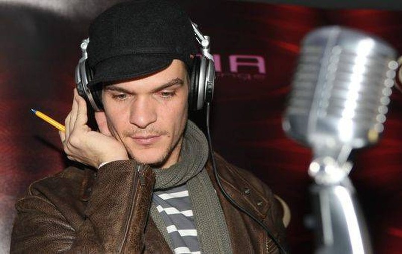 VESTE MARE! Tudor Chirilă A DEVENIT TĂTIC