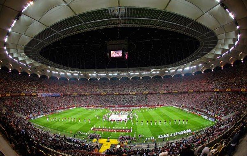 În România, finala Europa League a fost urmărită de peste 5 milioane de telespectatori
