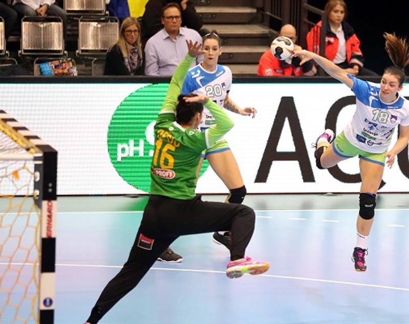 România - Spania, la Campionatul Mondial de handbal feminin 2017. Trei din trei! Succes dramatic și tricolorele sunt calificate în optimi