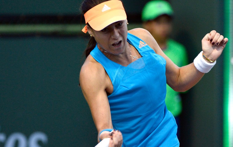 Sorana Cîrstea a fost învinsă în finala turneului demonstrativ Kooyong Classic