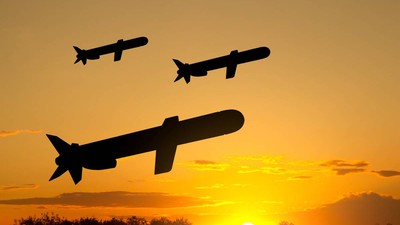 rachete de croazieră Tomahawk