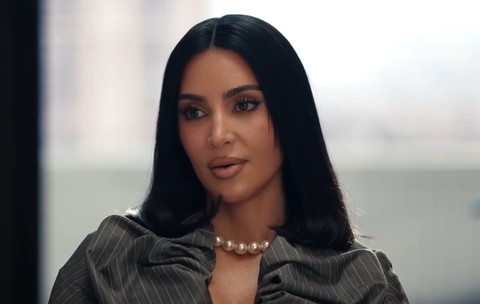 Rutina controversată a lui Kim Kardashian: 35 de suplimente zilnic pentru siluetă și energie
