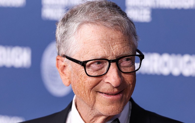 Bill Gates a ieșit din topul celor mai importanți 10 miliardari ai lumii pentru prima dată în ultimele decenii. Care este noul clasament