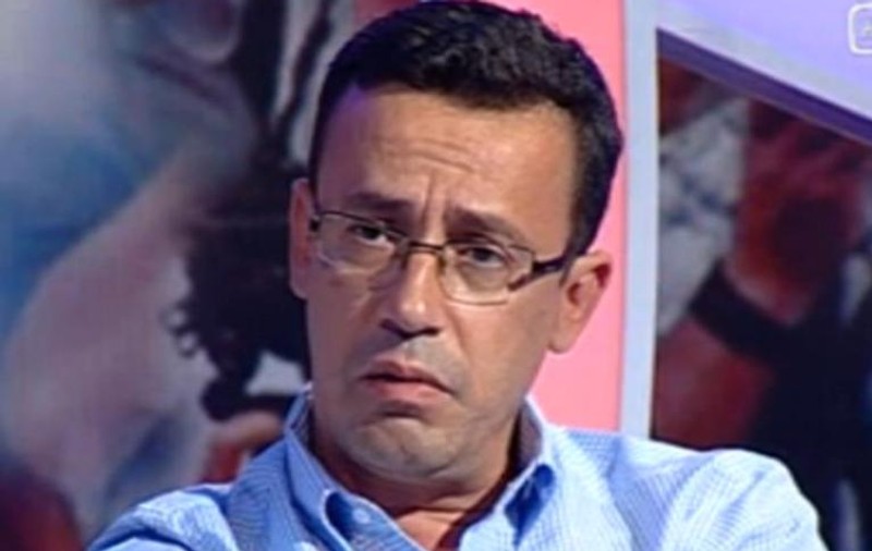Victor Ciutacu îi sare în apărare prietenului Mircea Badea: "Ce face Oana Zăvoranu este abject"