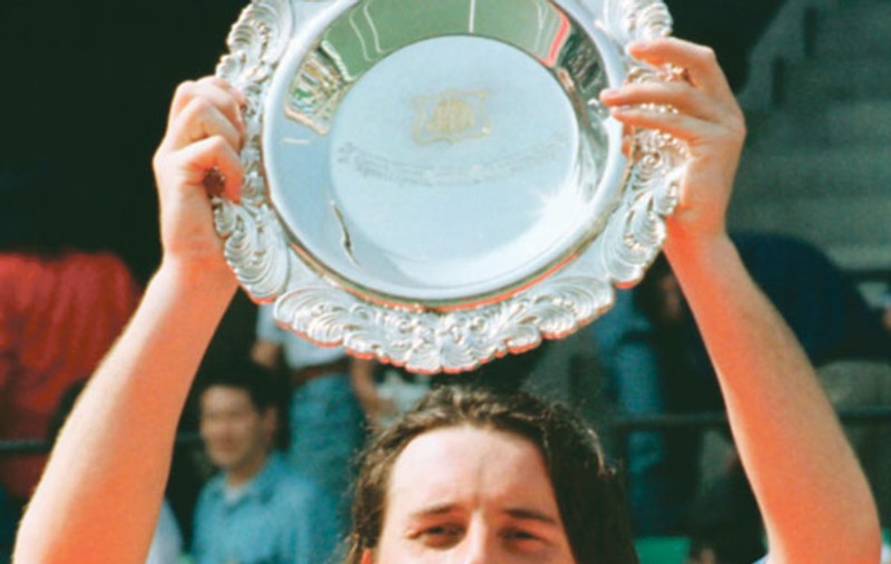 Ce campion am avut!