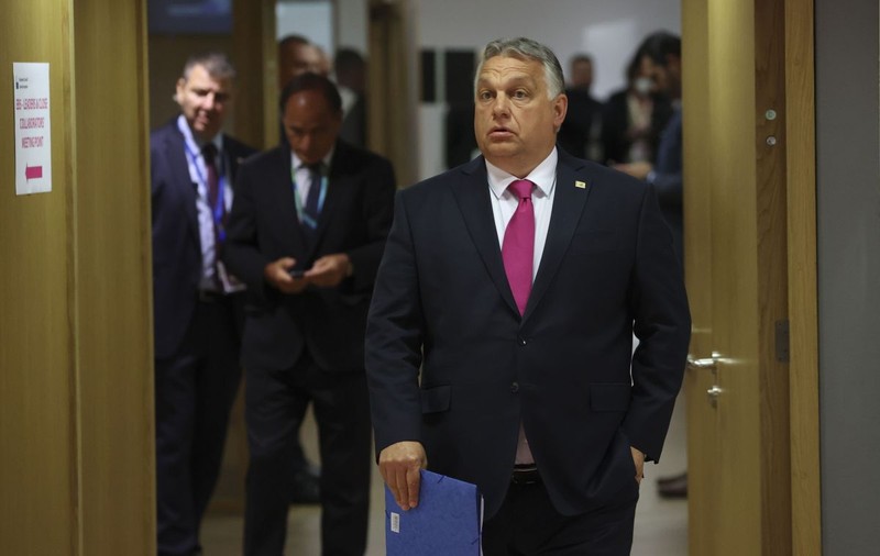 Viktor Orban, părăsit de consiliera care îi e prietenă de 20 de ani, după discursul de la Tușnad. „Discurs nazist pur, demn de Goebbels”, acuză Zsuzsa Hegedüs în scrisoarea de demisie