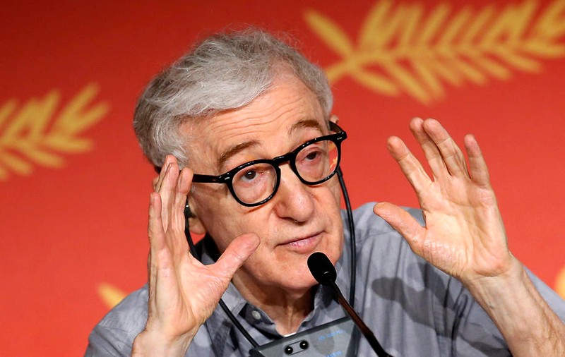 Woody Allen și-a anunțat retragerea din regia de filme. Ce va face celebrul cineast