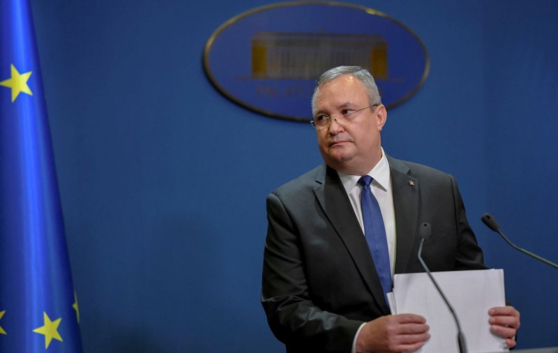 Nicolae Ciucă, după ce României i-a fost refuzată intrarea în Schengen: „Nu înțelegem poziția inflexibilă a Austriei”