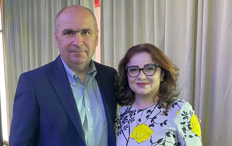 Cristina Trăilă (PNL) a demisionat din funcția de secretar general adjunct al Guvernului Bolojan la o zi după ce DNA a anunțat că este urmărită penal