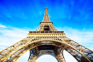 Vedere Turn - Paris, Franța