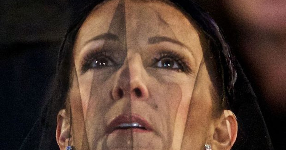 Celine Dion