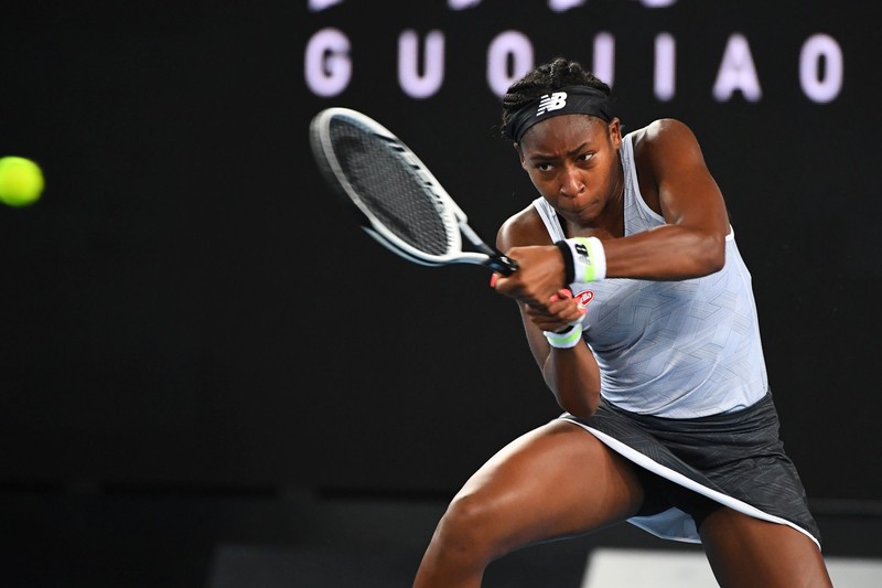 Cori Gauff