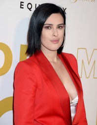 Rumer Willis, fiica lui Demi Moore și a lui Bruce Willis
