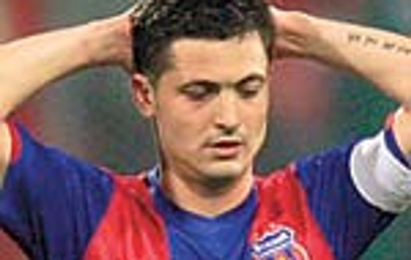 Mirel Radoi va imbatrani la Steaua