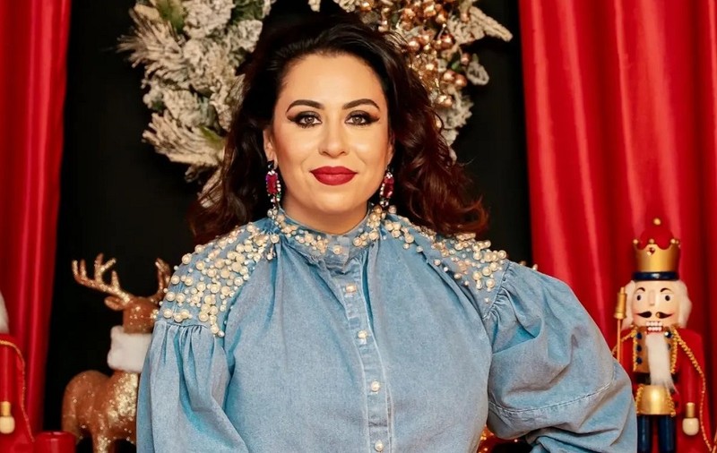 Ce a pățit Oana Roman de ziua ei onomastică: „Am obosit de atâta răutate, de atâta ură, de atât dispreț, de atâtea glume proaste”