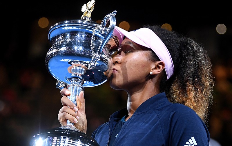 Naomi Osaka a câștigat titlul la Australian Open și îi va lua locul Simonei Halep în fruntea WTA. Finală palpitantă cu Petra Kvitova
