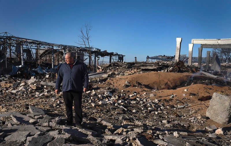 LIVETEXT Război în Ucraina, ziua 632 | Regiunea Herson, bombardată de ruși de 58 de ori, în ultima zi, anunță Kievul. Bilanțul victimelor